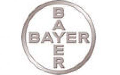 Cliente - Bayer - 3D Sign Comunicação Visual