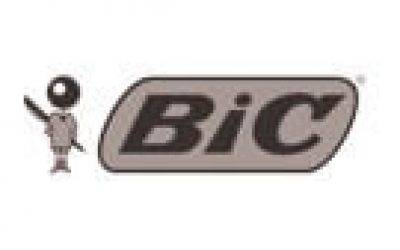 Cliente - Bic - 3D Sign Comunicação Visual