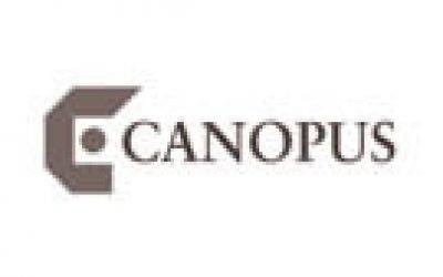 Cliente - Canopus - 3D Sign Comunicação Visual