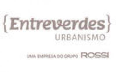 Cliente - Entreverdes Urbanismo - 3D Sign Comunicação Visual