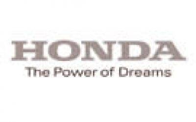 Cliente - Honda - 3D Sign Comunicação Visual