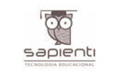 Cliente - Sapienti - 3D Sign Comunicação Visual