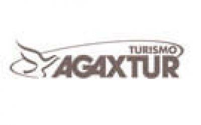 Cliente - Turismo Agaxtur - 3D Sign Comunicação Visual