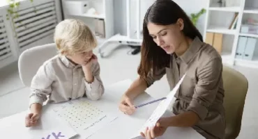 Placas Braille Para Escola - 3D sign