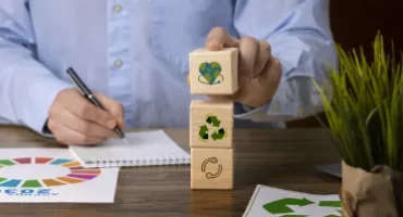 Sustentabilidade - 3D Sign Comunicação Visual